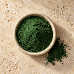 Chlorophyllin