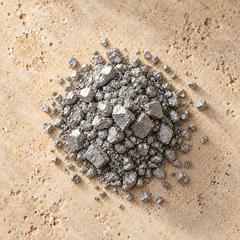 Zinc