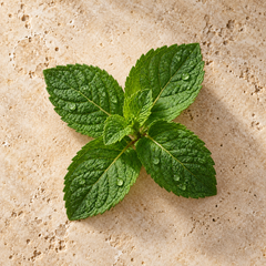 Peppermint Leaf
